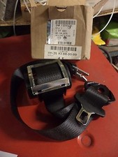 n°au12 ceinture gauche opel