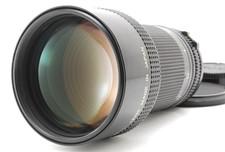 [Comme neuf] Téléobjectif