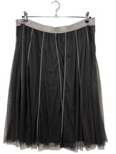 HEINE Jupe en tulle Dames Jupe