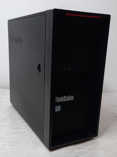 Lenovo thinkstation p320 - thinkstation, tower