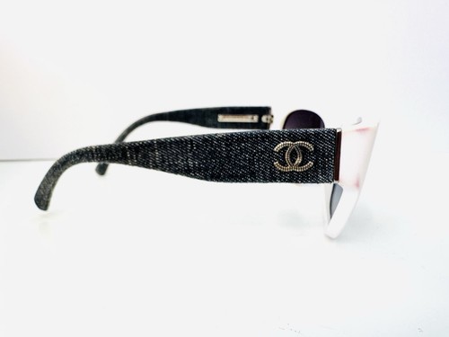 Lunette soleil chanel - lunette, de