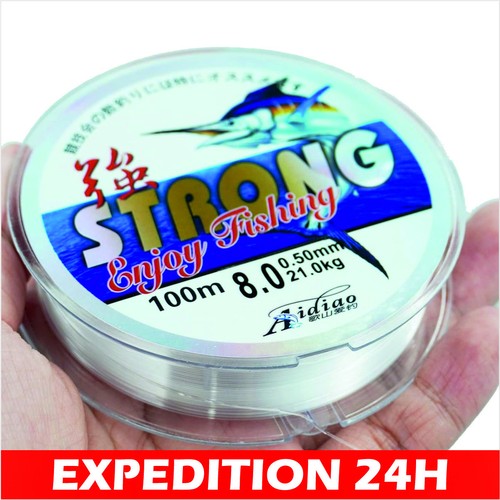 5mm 100m fil - 0.5mm/100m, de