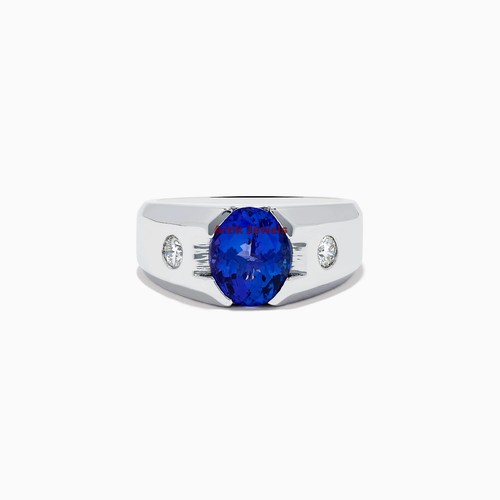 Bague pour homme - pour, en