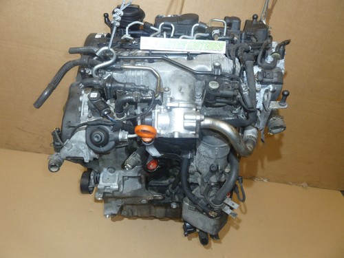 Moteur passat 2 - v, 2.0