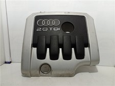 3G103925  CACHE MOTEUR Audi a3