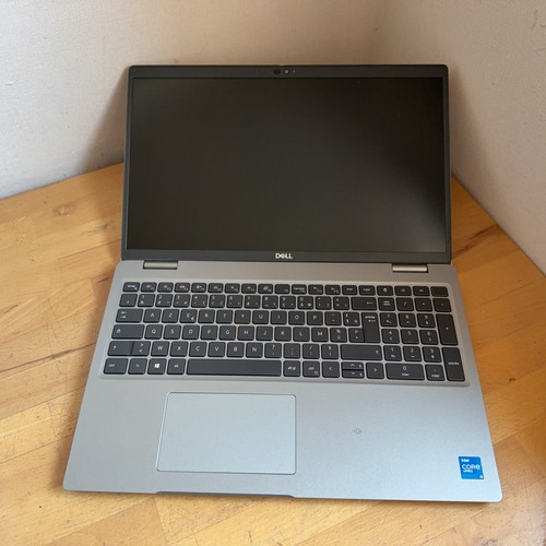 Portable dell latitude - portable, 5520
