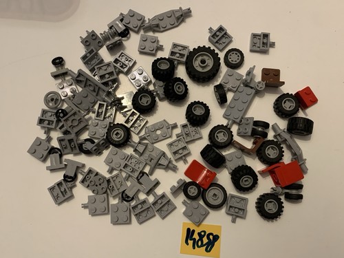 Lot pièce lego - lot, de