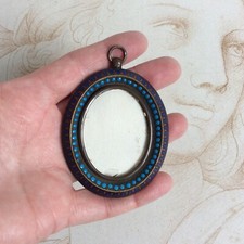 Ancien Petit Cadre XIXème en