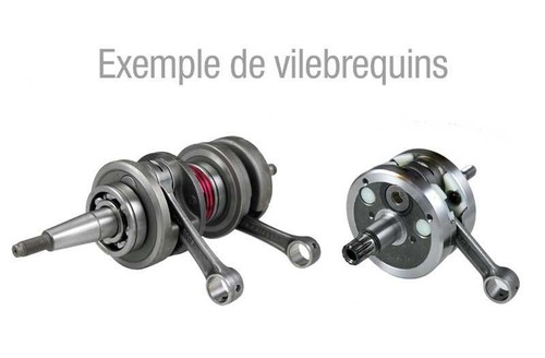 Vilebrequin tecnium scooter - scooter, 50