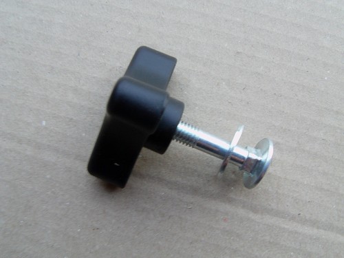 Boulon fixation guidon - de,