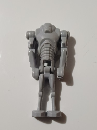 Figurine lego star - (u4), wars