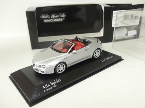 Alfa romeo spider 2006 - alfa,