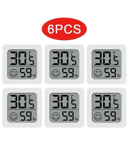 6pcs type 4 pièces - 4,