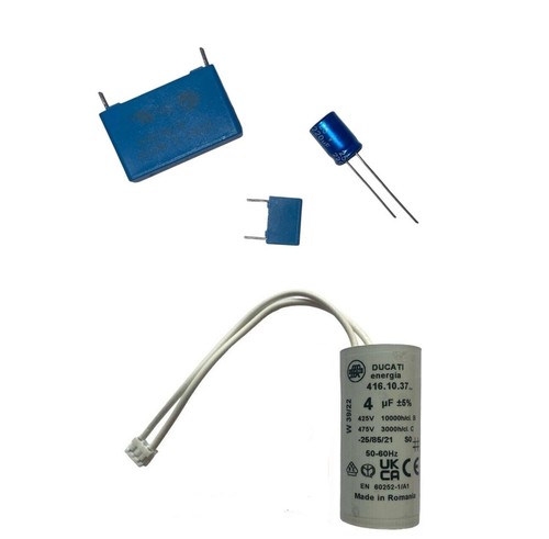 Kit reparation volet roulant - kit,