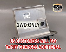 Module De Contrôle Du Moteur