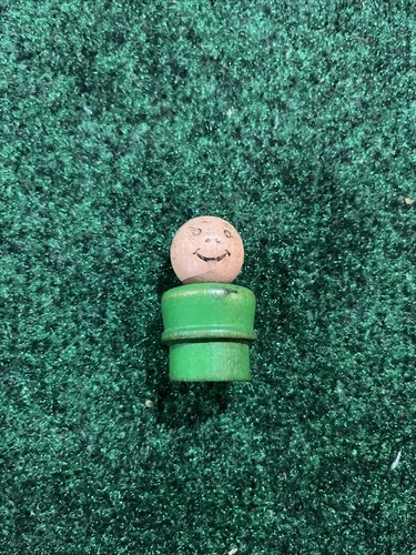 Vintage wood fisher price - vintage,