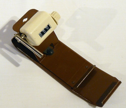 Compteur rangs chiffres - 3,
