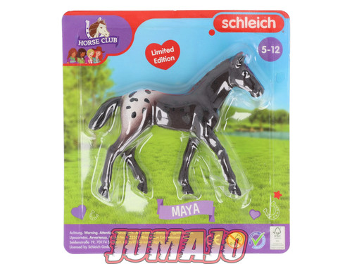 Sch43 figurine pvc schleich - figurine,