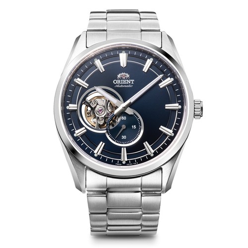 Montre homme orient semi - homme,