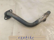 collecteur d'echappement pour