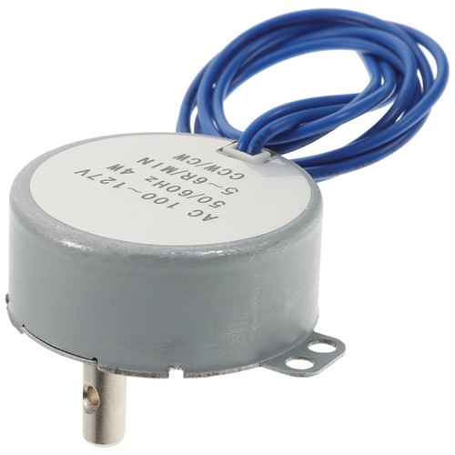 Petit moteur synchrone - petit,