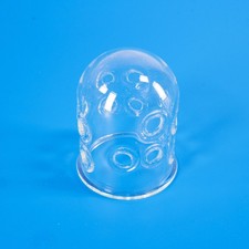 Verre neuf pour Flash impact