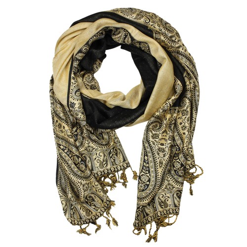écharpe style pashmina - Écharpe,