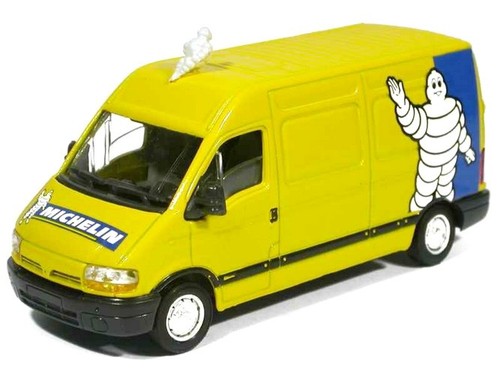 Renault master michelin - master, "michelin"