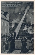 Tir de Liège par le