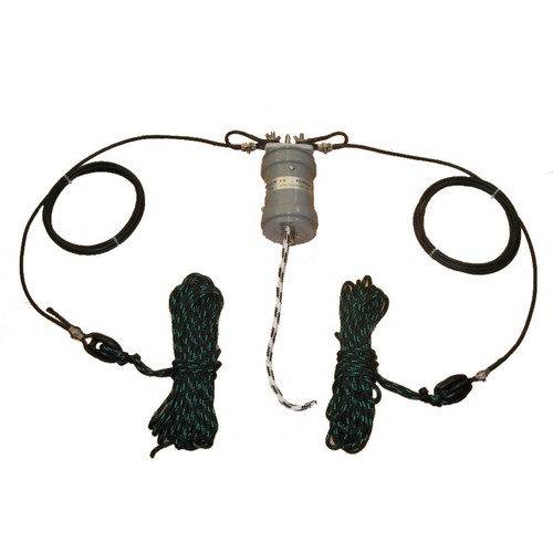 Antenne dipôle 300 - hf, m