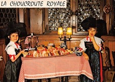 67 ALSATIAN SAUERKRAUT RECIPE