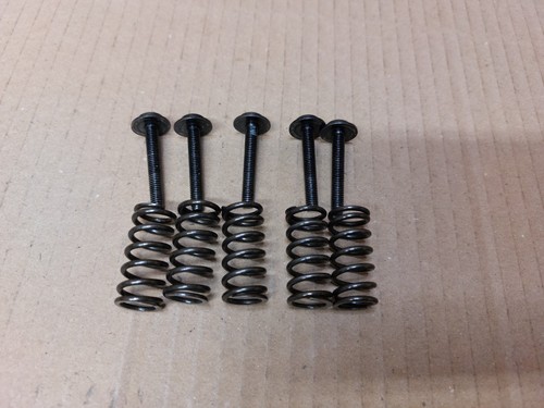 Kit vis ressort embrayage - ressort,