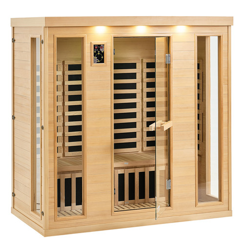 Vevor sauna infrarouge - vevor,