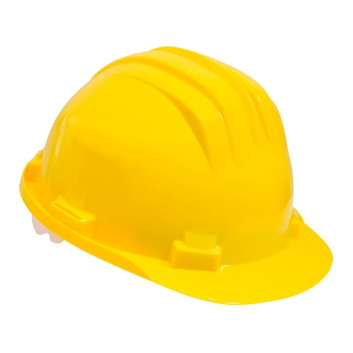 Casque protection chantier - casque,