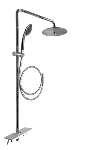 Set douche thermostatique - set,