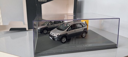 Renault scenic rx4 16v - scenic, 2.0