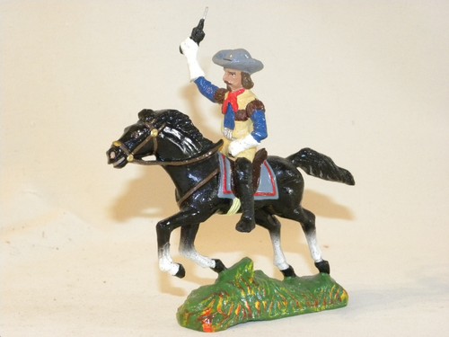 Rare figurine composition - rare,
