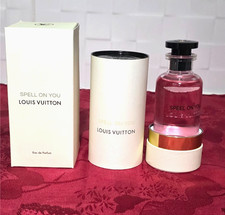 Parfum louis Vuitton Spell on