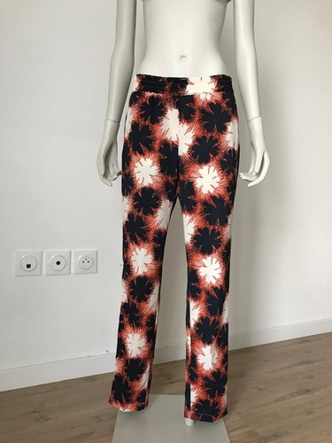 Pantalon essentiel antwerp t38 - essentiel,