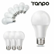 3W 7W 15W  20W E27 Vis LED