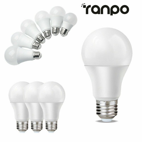 15w 20w e27 vis led - ,