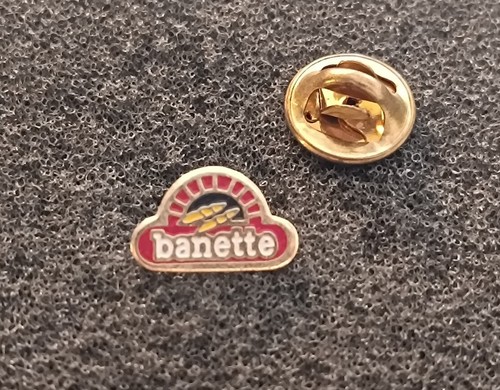 Pin banette four pain - banette,