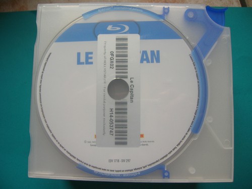 Blu ray boitier slim - blu-ray, le
