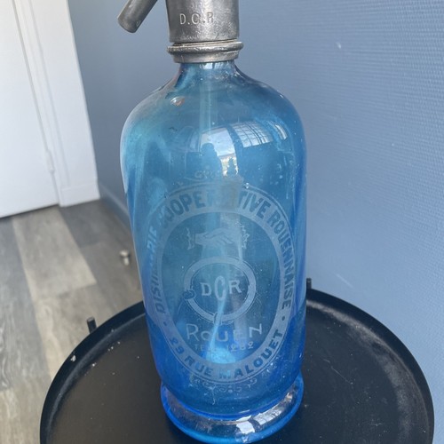 Syphon ancien - ancien,