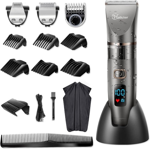 Hatteker tondeuse cheveux - hatteker,
