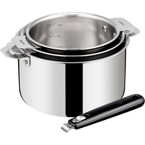 Casserole lagostina esperta - lagostina,