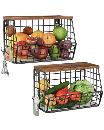Paniers fruit corbeilles - paniers, fruit,