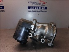 9681825280  Vanne EGR Citroen