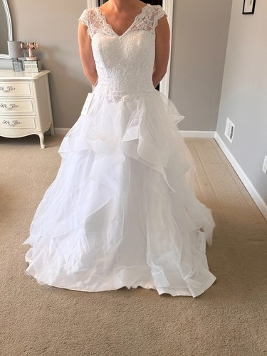 Elegant line wedding - elegant, dresses