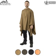 Helikon-Tex Swagman Scarf Poncho Scarf Tarp Survival 100% Nylon Bushcraft